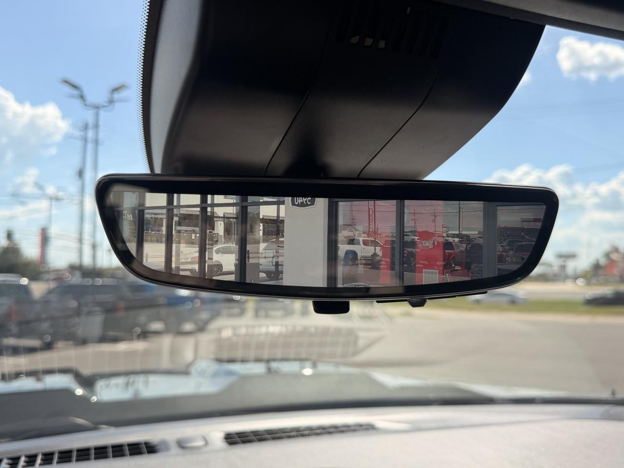 Chevrolet Silverado 1500 ZR2 Crew Cab 4WD 2024