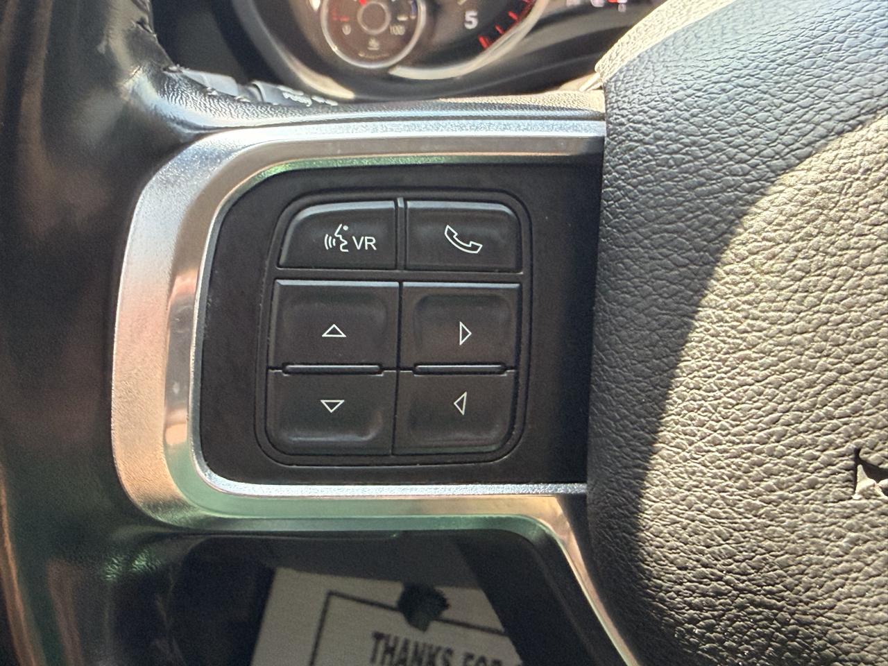 RAM 2500 Laramie Crew Cab SWB 4WD 2021