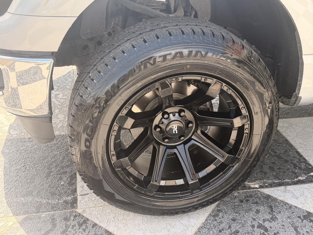 Ford F-150 XLT 4WD SuperCrew 5.5' Box 2024