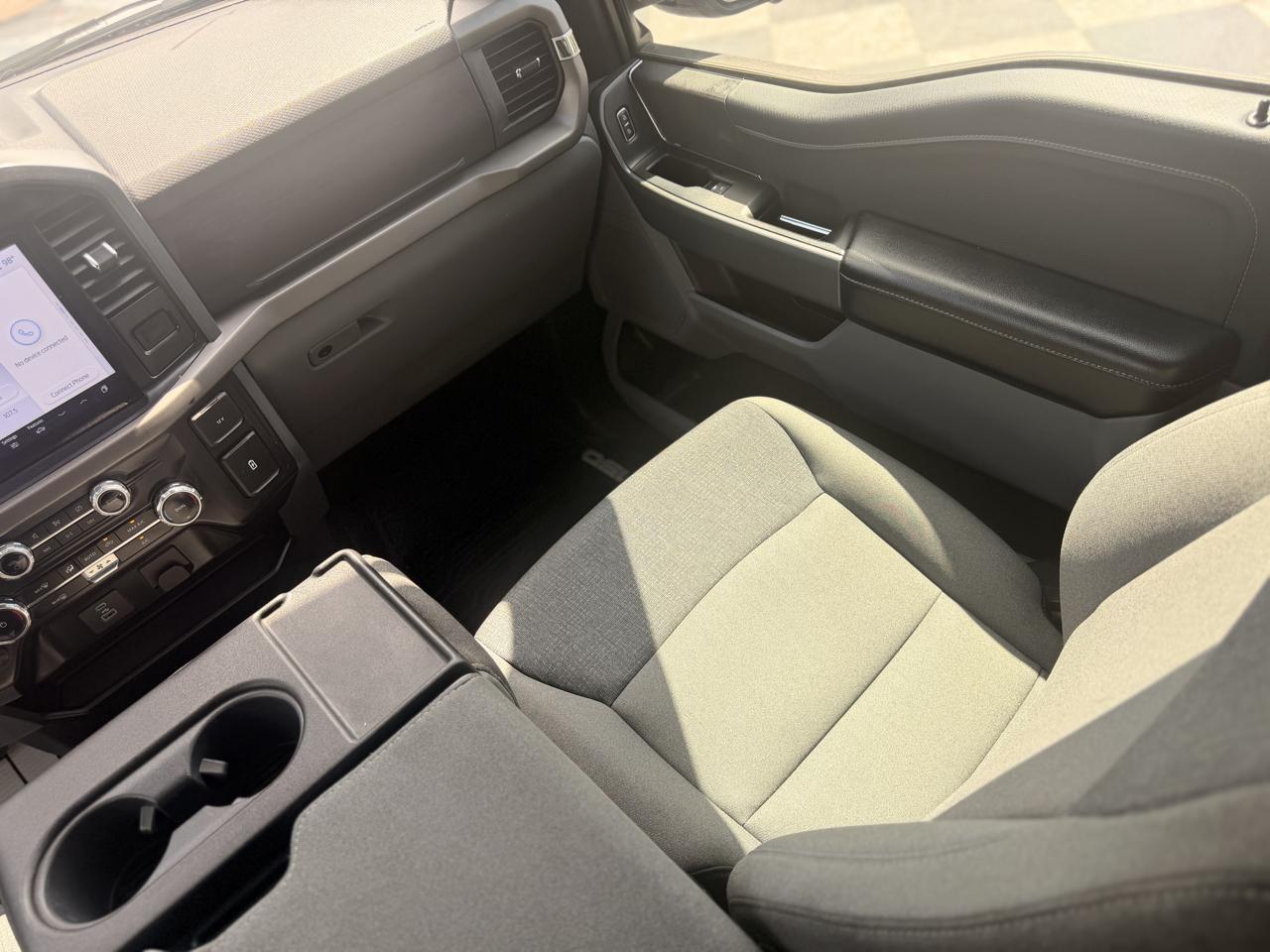 Ford F-150 XLT 4WD SuperCrew 5.5' Box 2024