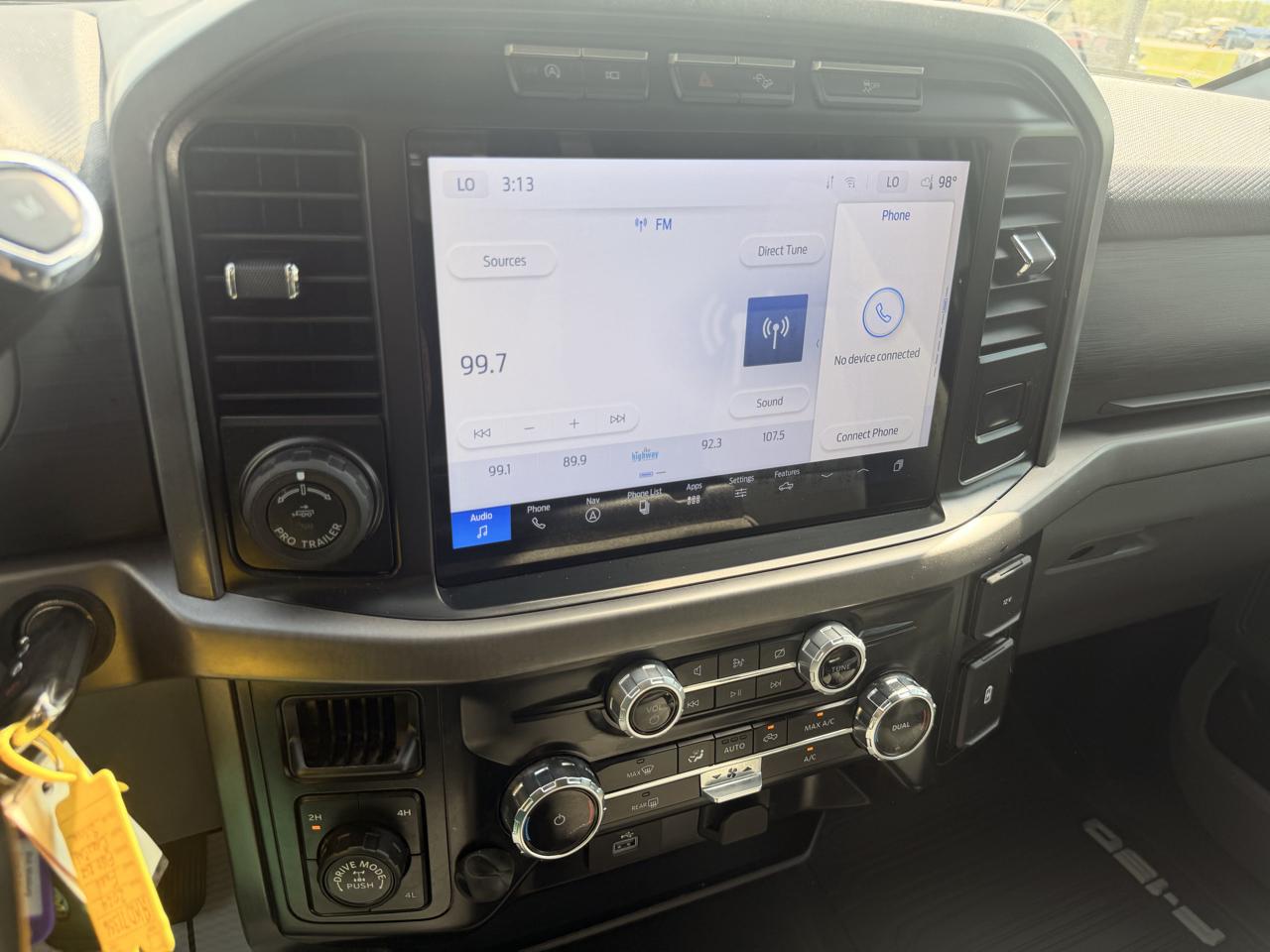 Ford F-150 XLT 4WD SuperCrew 5.5' Box 2024