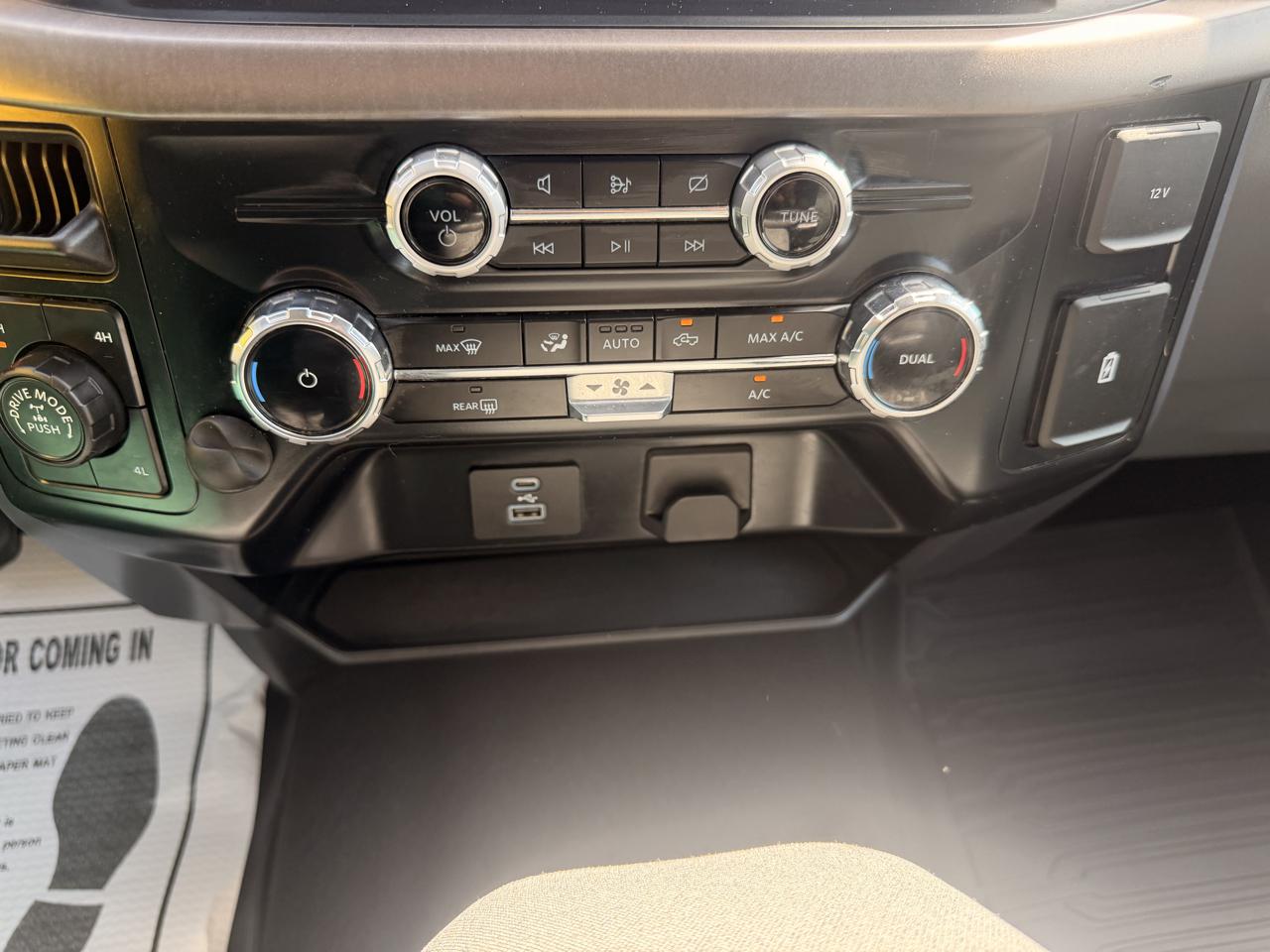 Ford F-150 XLT 4WD SuperCrew 5.5' Box 2024