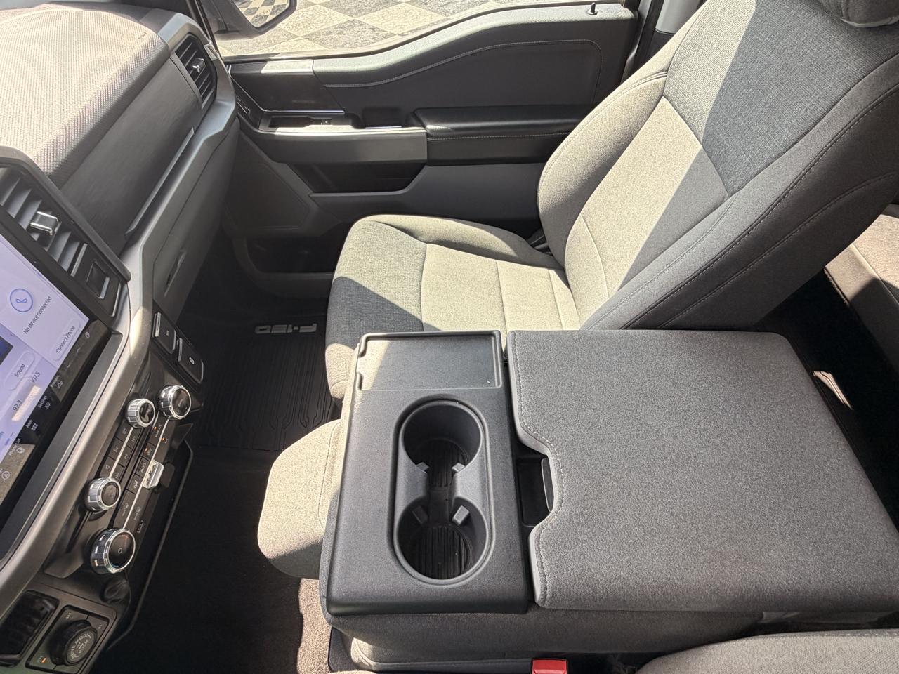 Ford F-150 XLT 4WD SuperCrew 5.5' Box 2024