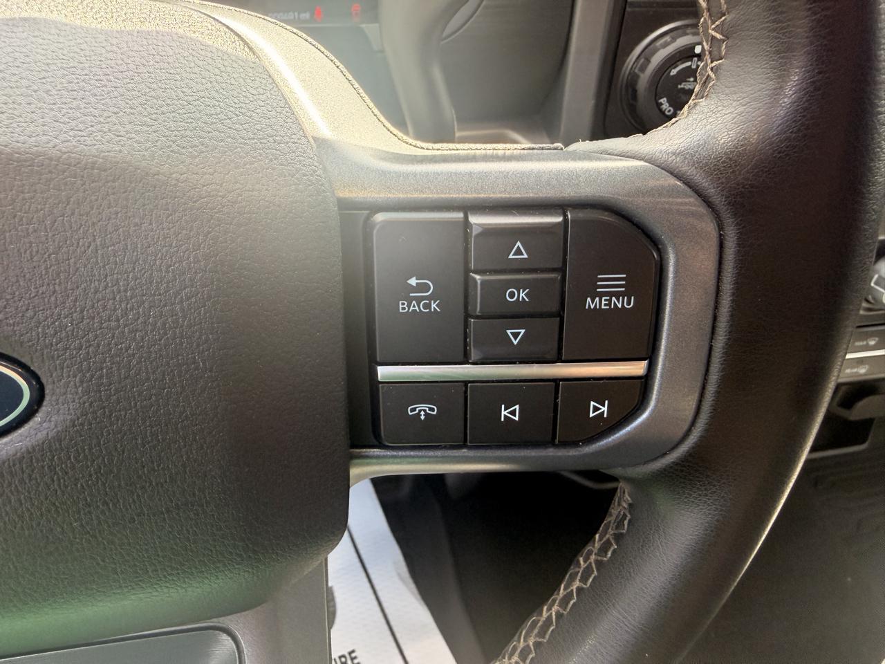 Ford F-150 XLT 4WD SuperCrew 5.5' Box 2024