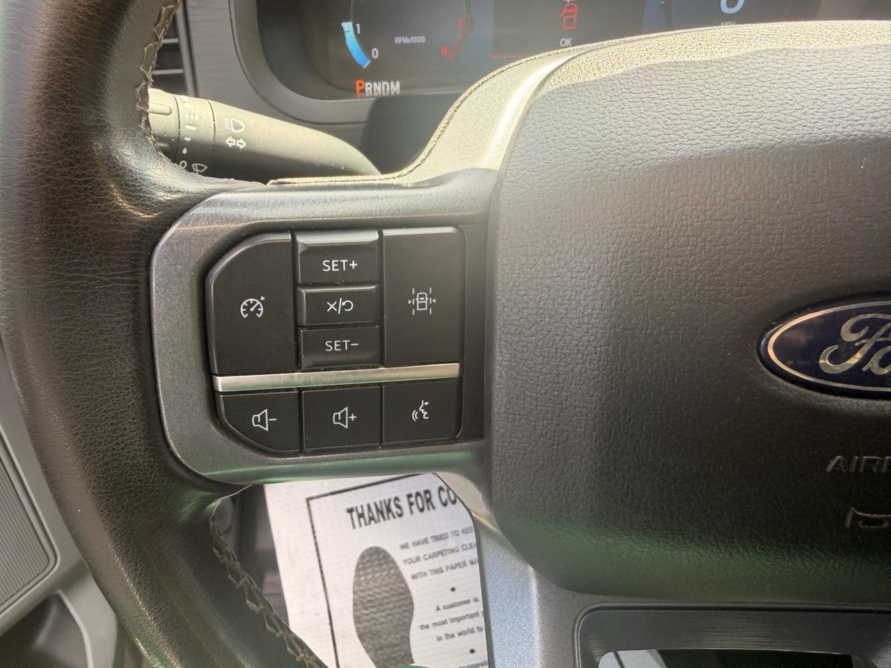 Ford F-150 XLT 4WD SuperCrew 5.5' Box 2024