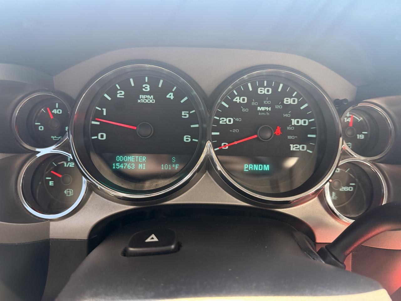 GMC Sierra 1500 SLE Crew Cab  Short Box 2WD 2011