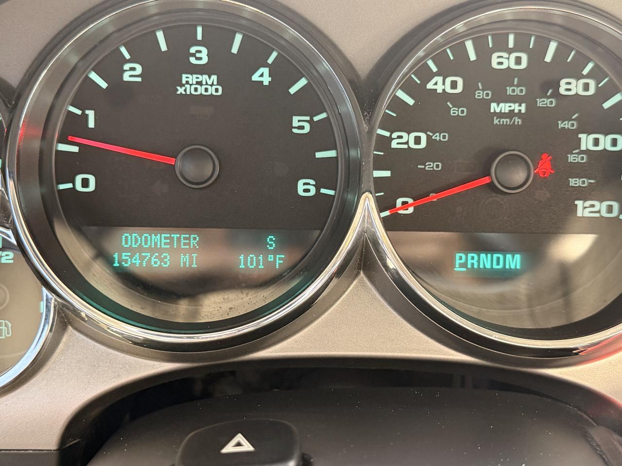 GMC Sierra 1500 SLE Crew Cab  Short Box 2WD 2011