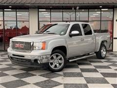2011 GMC Sierra 1500 