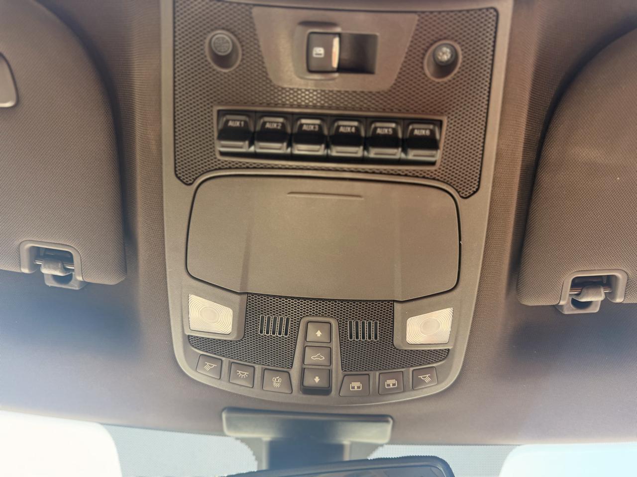 Ford F-250 SD King Ranch Crew Cab 4WD 2019