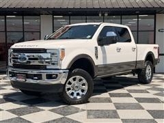 2019 Ford F-250 SD 