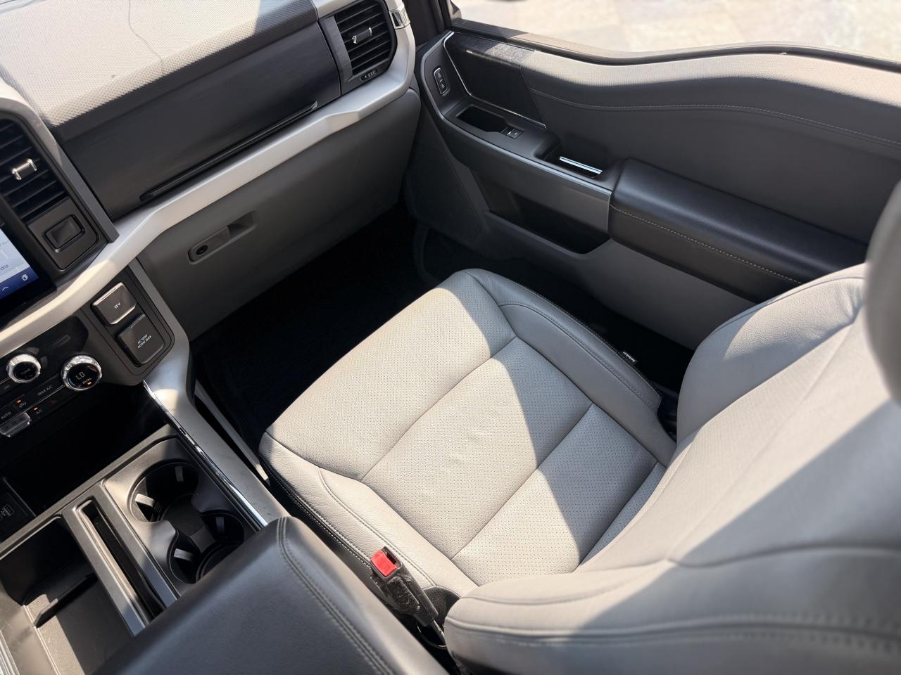 Ford F-150 XLT 4WD SuperCrew 5.5' Box 2021