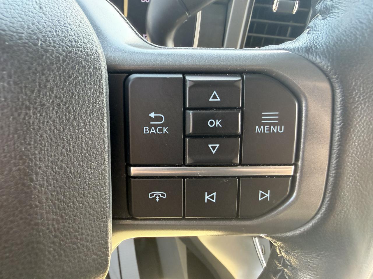 Ford F-150 XLT 4WD SuperCrew 5.5' Box 2021