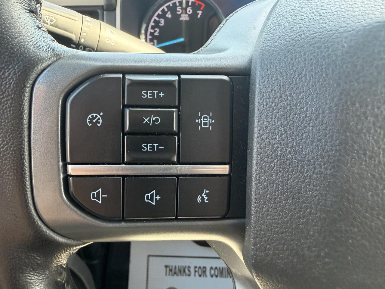 Ford F-150 XLT 4WD SuperCrew 5.5' Box 2021