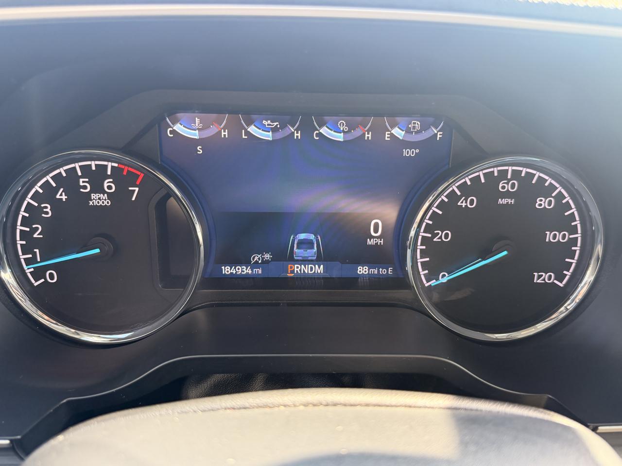 Ford F-150 XLT 4WD SuperCrew 5.5' Box 2021