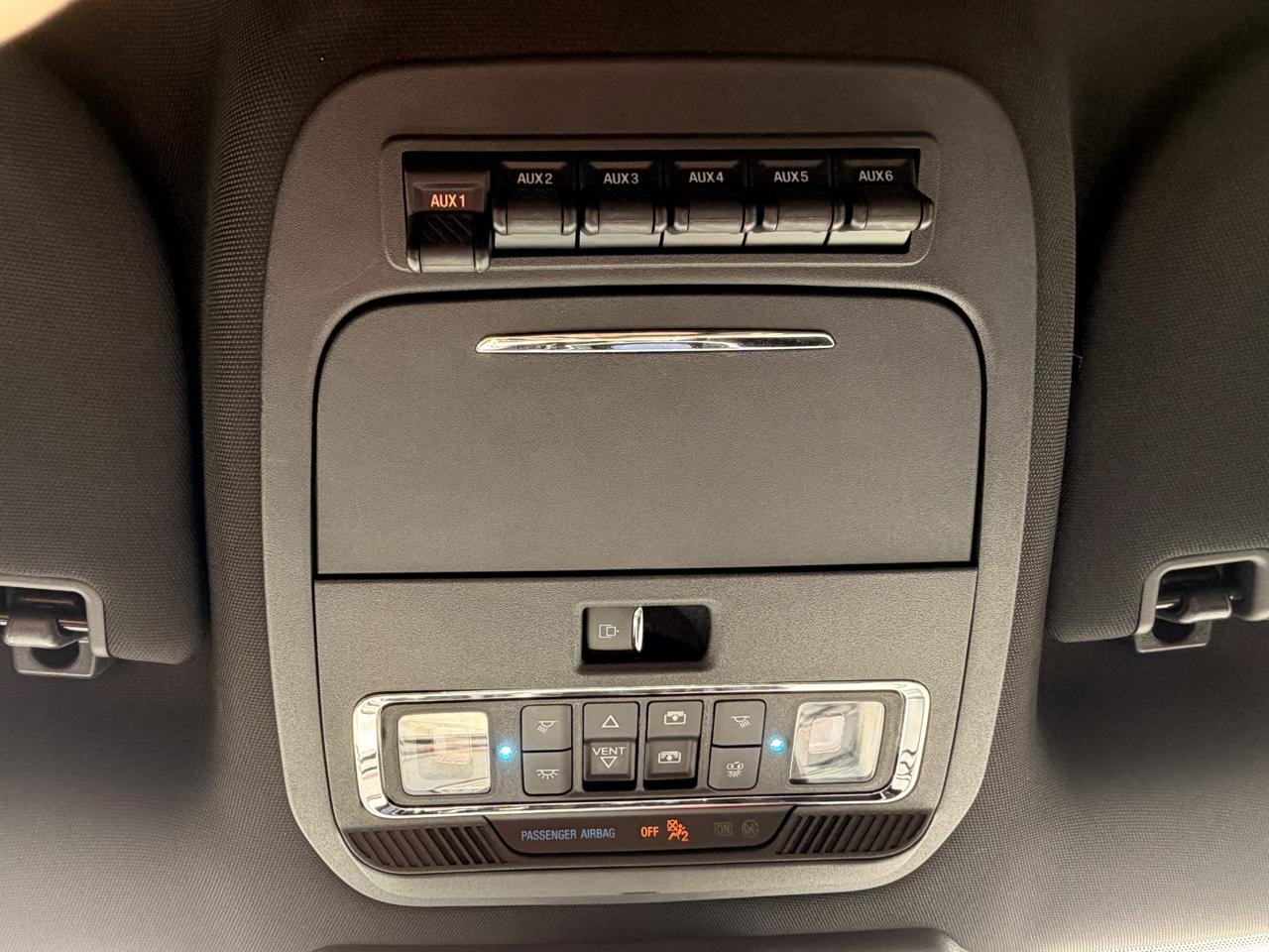 Ford F-150 Raptor SuperCrew 4WD 2024