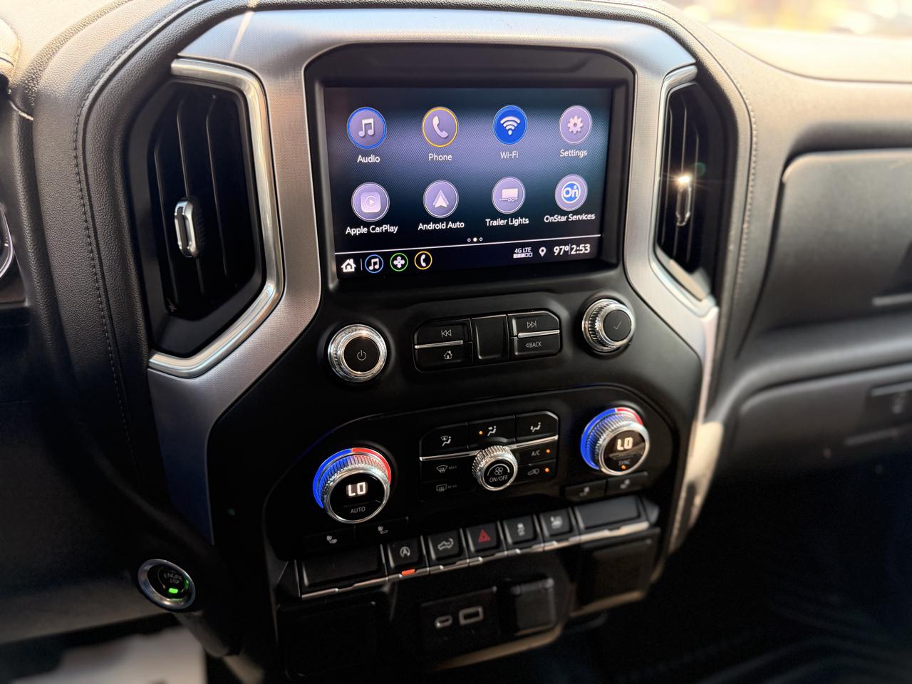 GMC Sierra 1500 Elevation Double Cab 2WD 2019