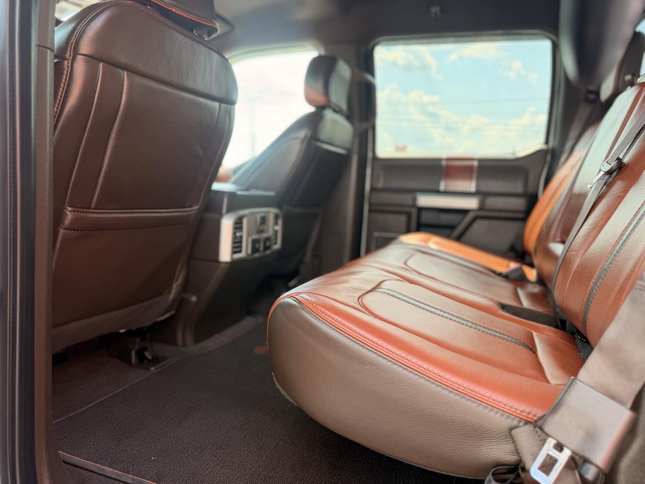 Ford F-150 King Ranch SuperCrew 2WD 2020