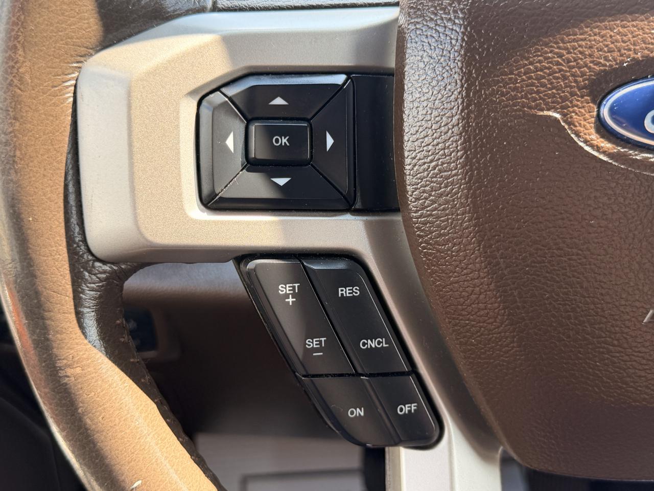 Ford F-150 King Ranch SuperCrew 2WD 2020