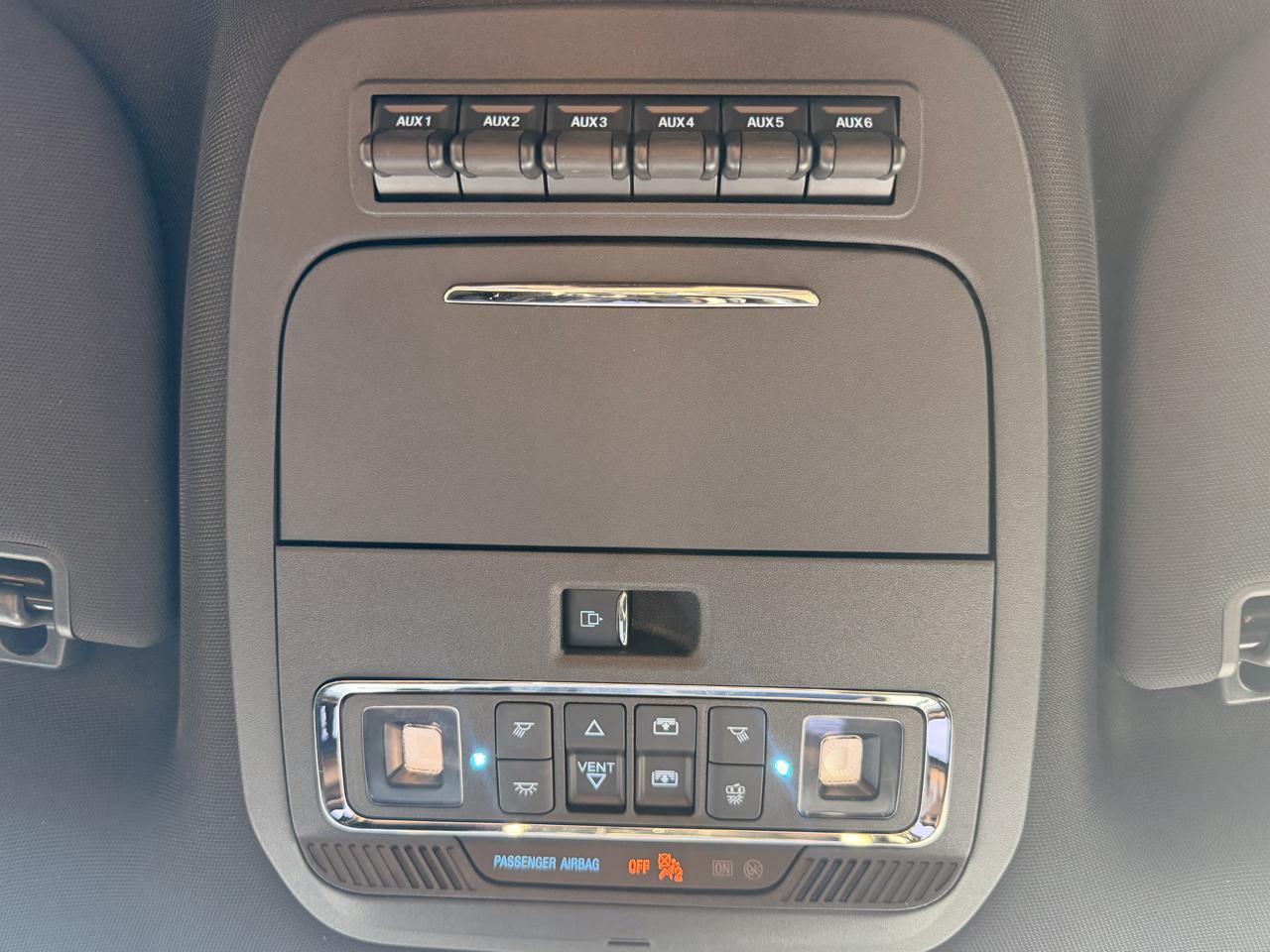 Ford F-150 Raptor SuperCrew 4WD 2024