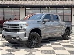 2022 Chevrolet Silverado 1500 Limited 