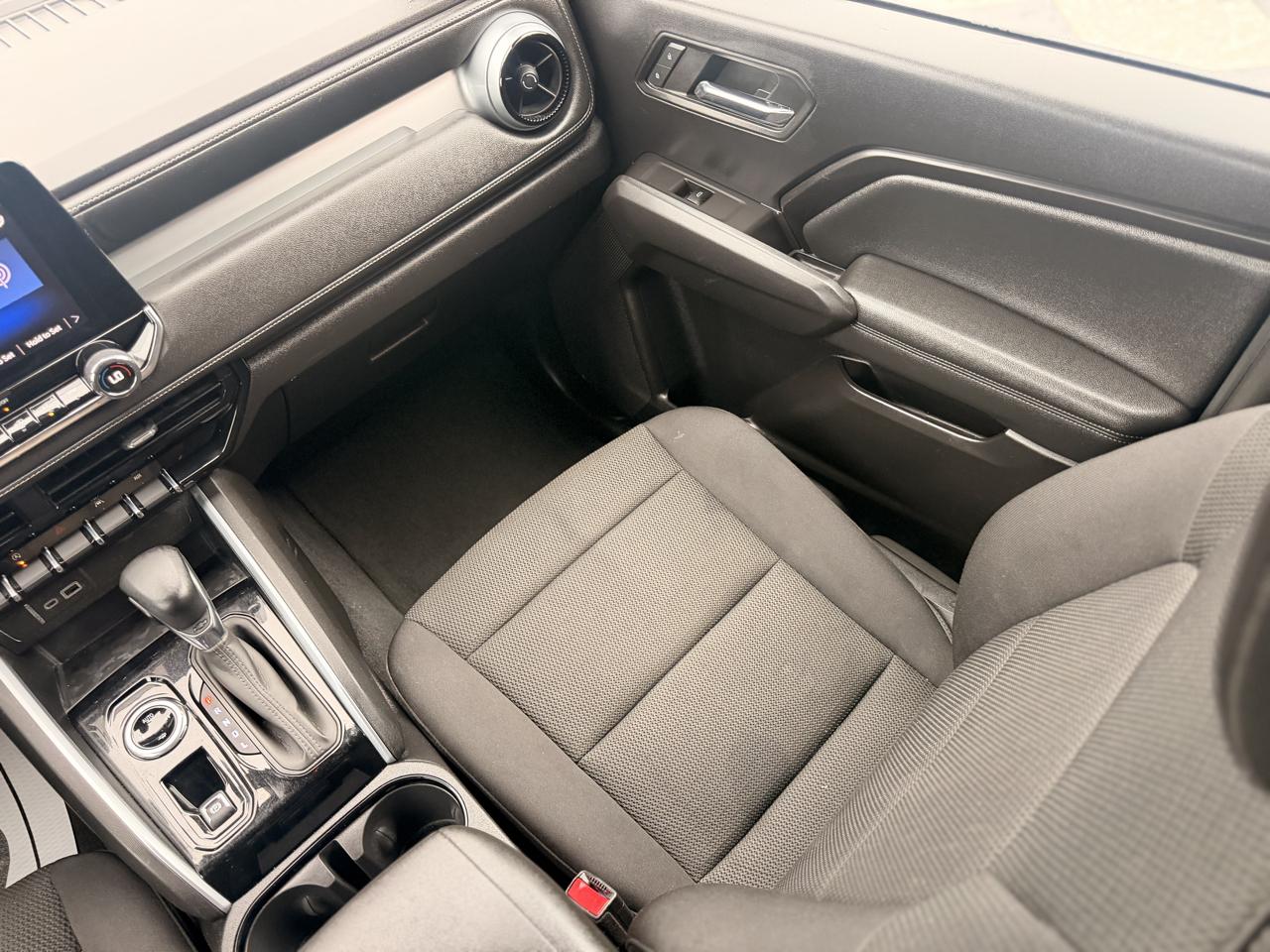Chevrolet Colorado LT Crew Cab 4WD 2023