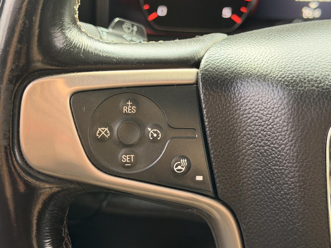 GMC Sierra 3500HD Denali Crew Cab 4WD 2016