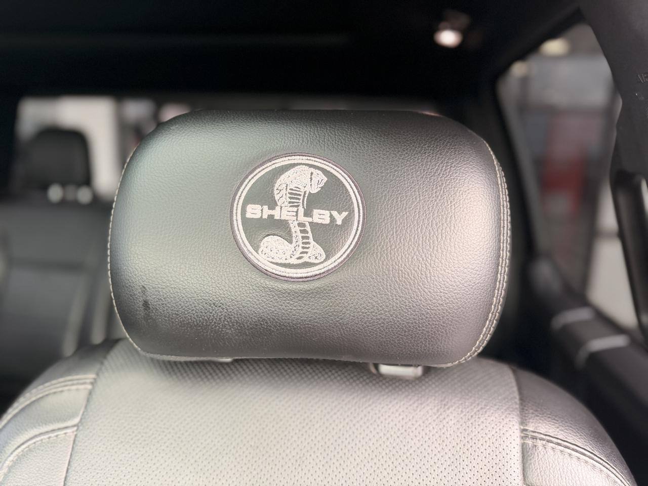 Ford F-150 Lariat 4WD SuperCrew 5.5' Box 2017