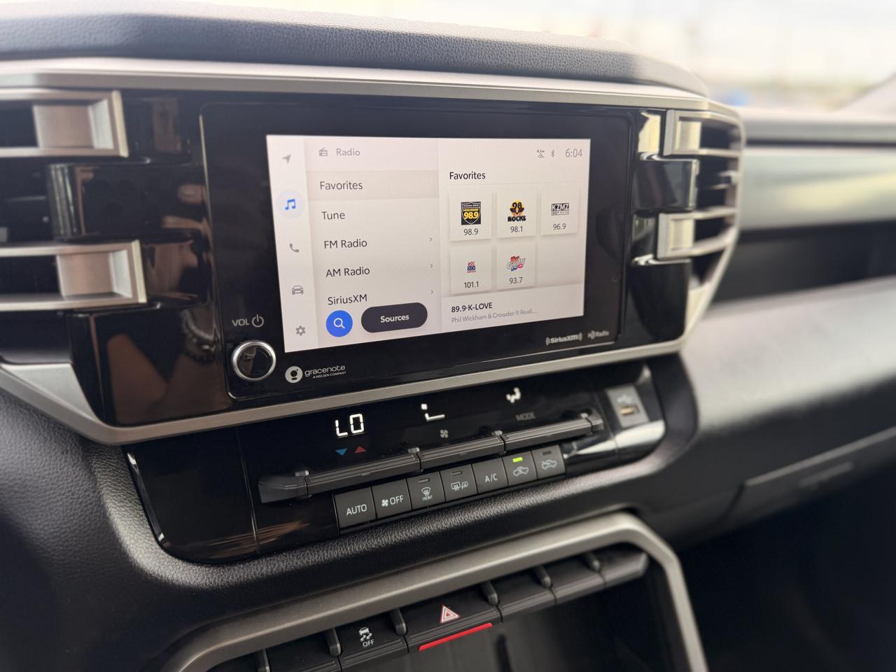 Toyota Tundra SR5 Double Cab 4WD 2022