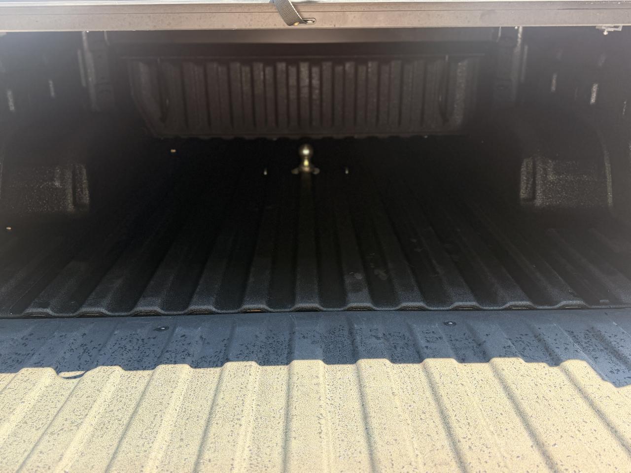GMC Sierra 1500 Elevation Crew Cab 4WD 2024