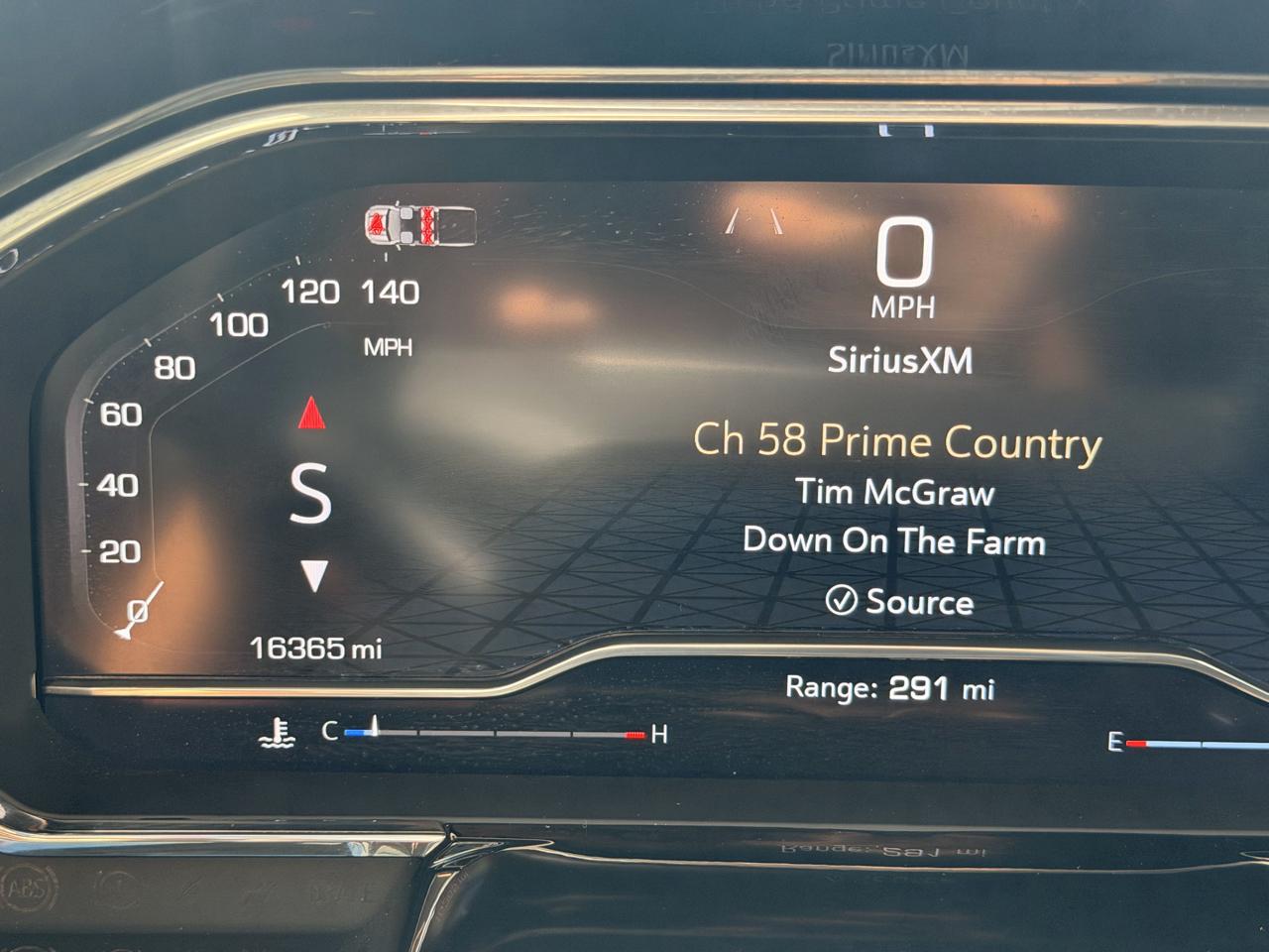 GMC Sierra 1500 Elevation Crew Cab 4WD 2024