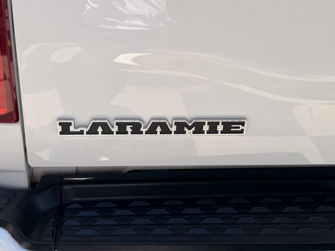 RAM 2500 Laramie Crew Cab SWB 4WD 2024