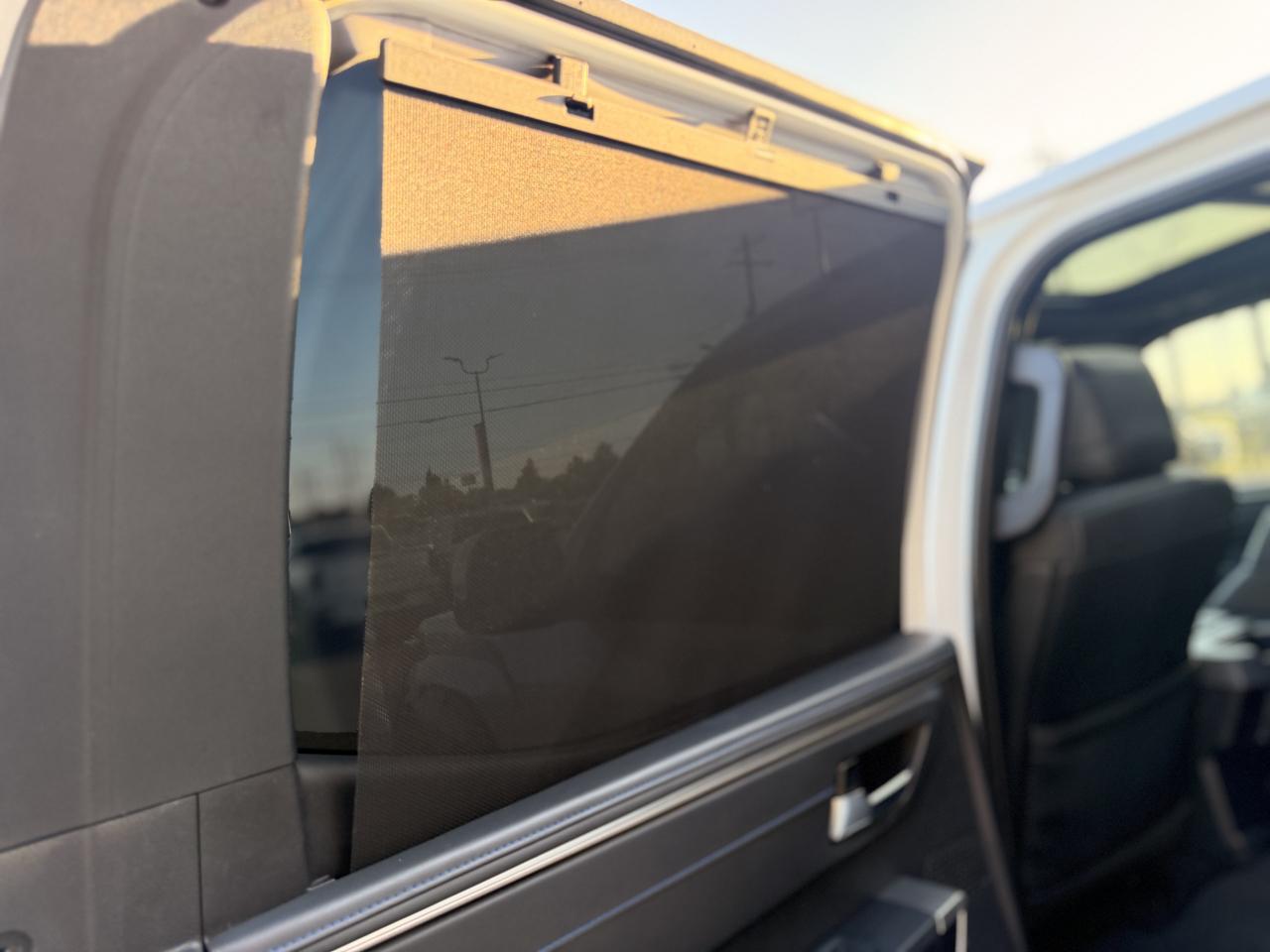 Toyota Tundra Platinum CrewMax 4WD 2022