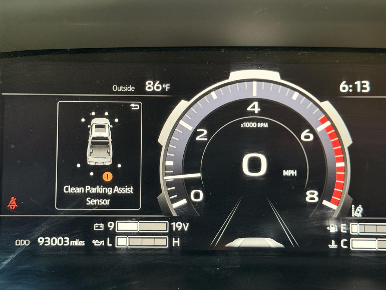Toyota Tundra Platinum CrewMax 4WD 2022