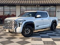 2022 Toyota Tundra 