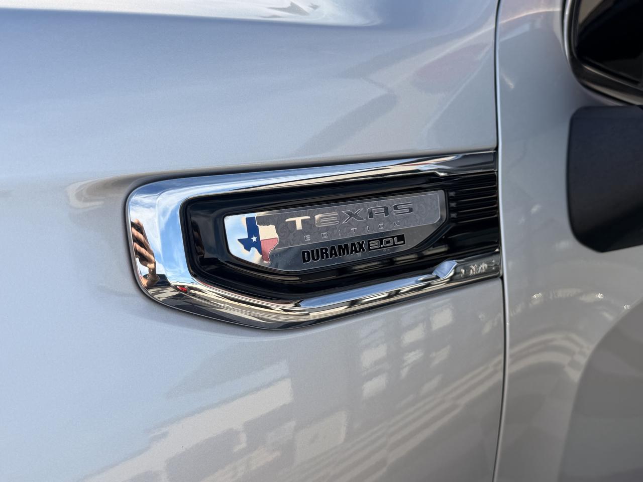 GMC Sierra 1500 SLT Crew Cab 2WD 2020