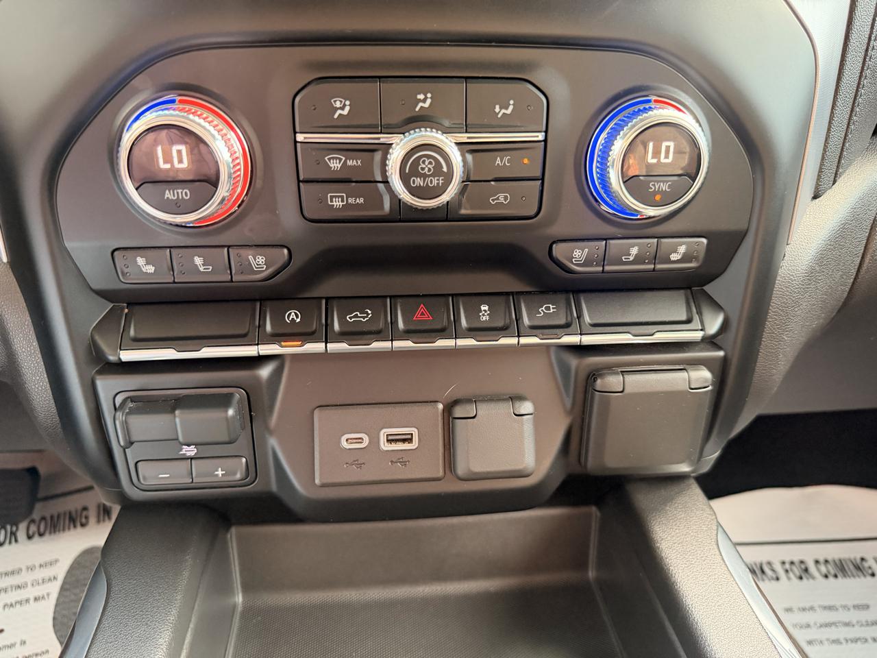 GMC Sierra 1500 SLT Crew Cab 2WD 2020