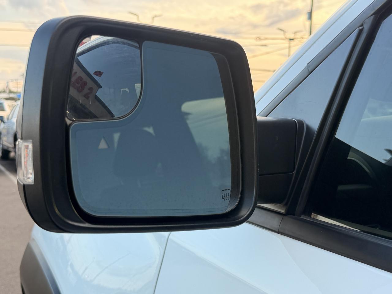 RAM 1500 TRX Crew Cab 4WD 2022