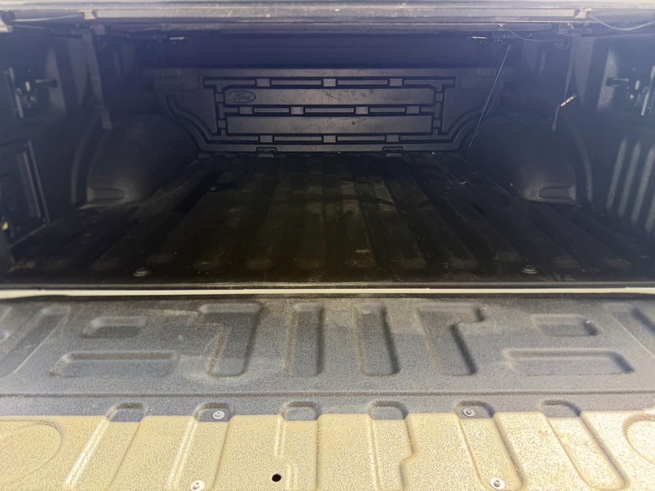 Ford F-150 Tremor SuperCrew 4WD 2023