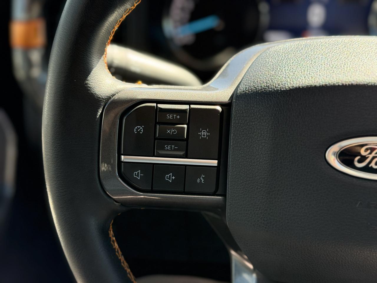 Ford F-150 Tremor SuperCrew 4WD 2023