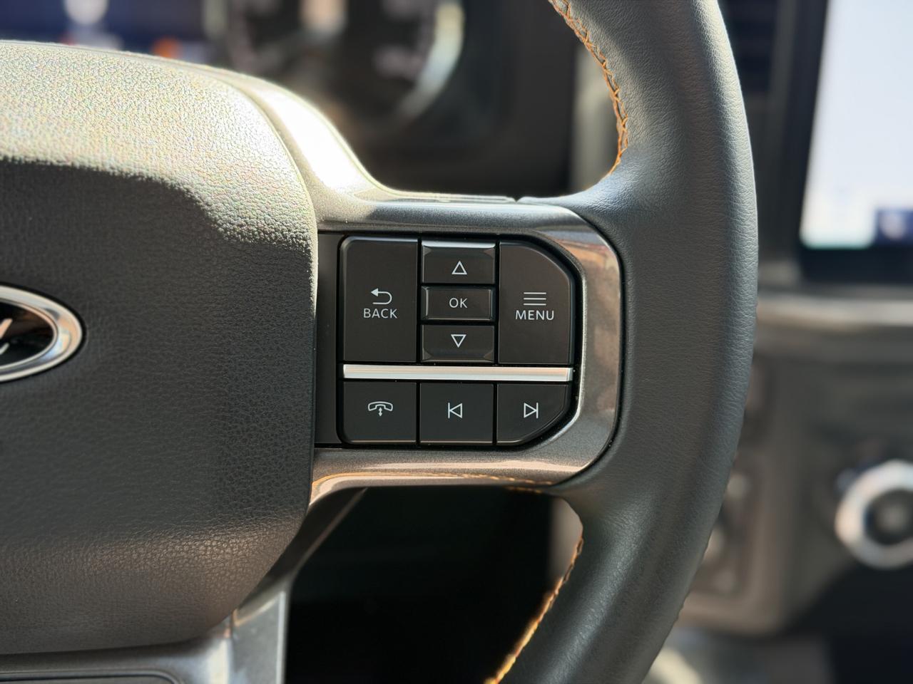 Ford F-150 Tremor SuperCrew 4WD 2023
