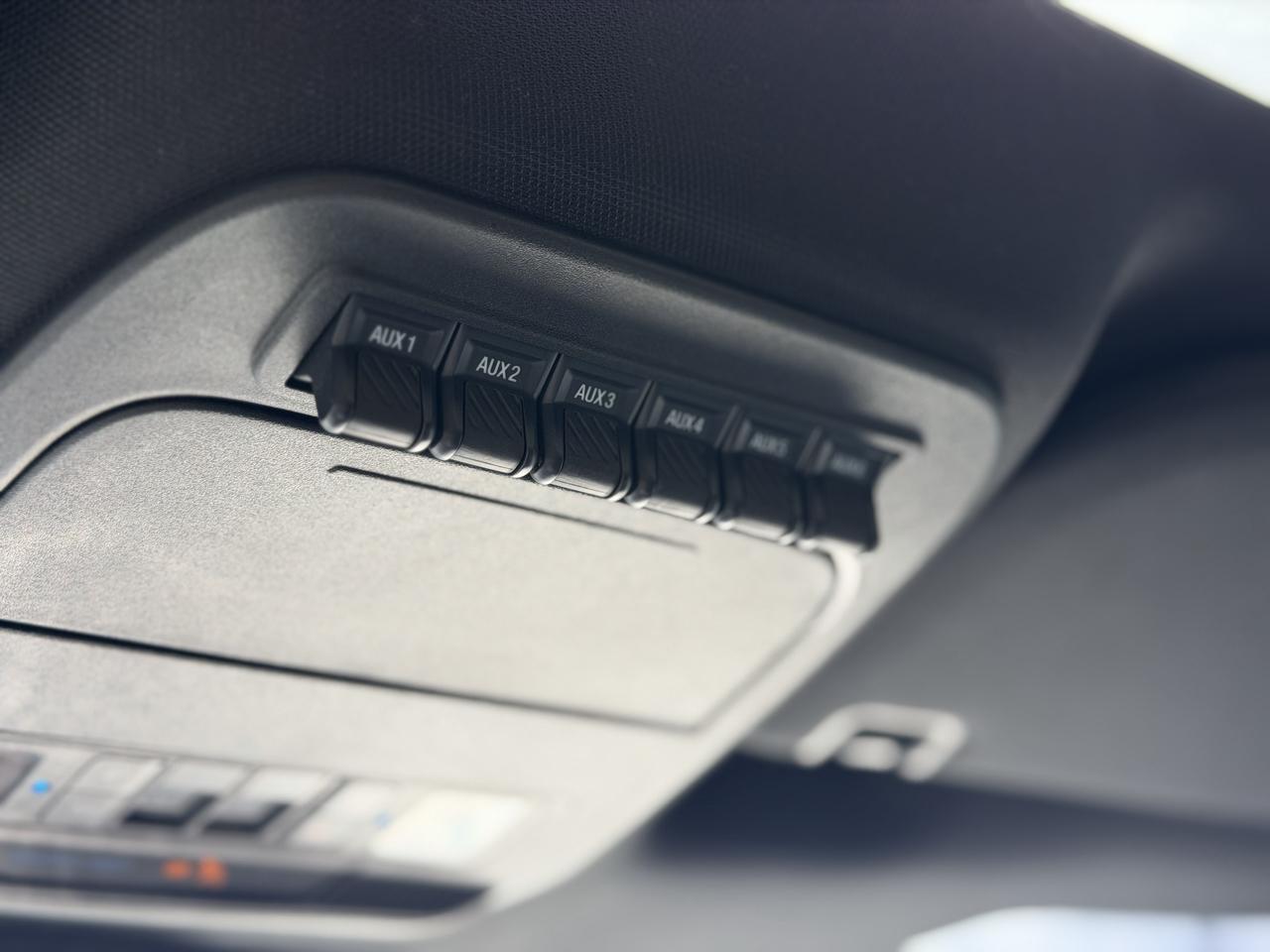 Ford F-150 Tremor SuperCrew 4WD 2023