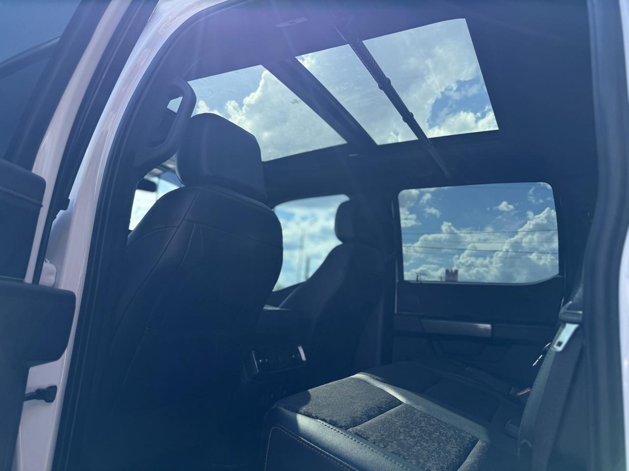 Ford F-150 Tremor SuperCrew 4WD 2023