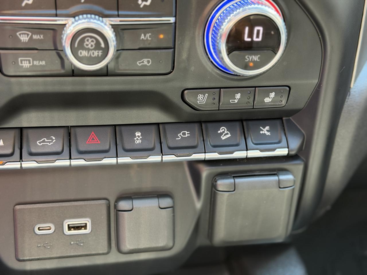GMC Sierra 1500 Denali Crew Cab 4WD 2021