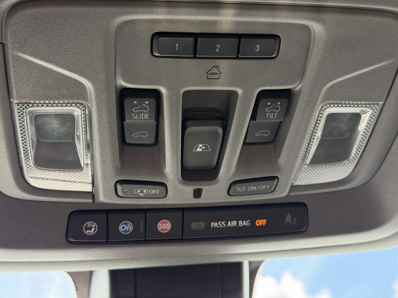 GMC Sierra 1500 Denali Crew Cab 4WD 2021