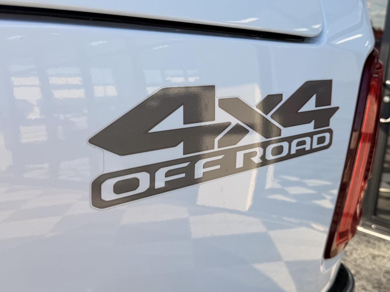 RAM 2500 Limited Crew Cab SWB 4WD 2019