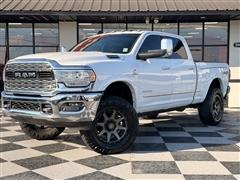 2019 RAM 2500 