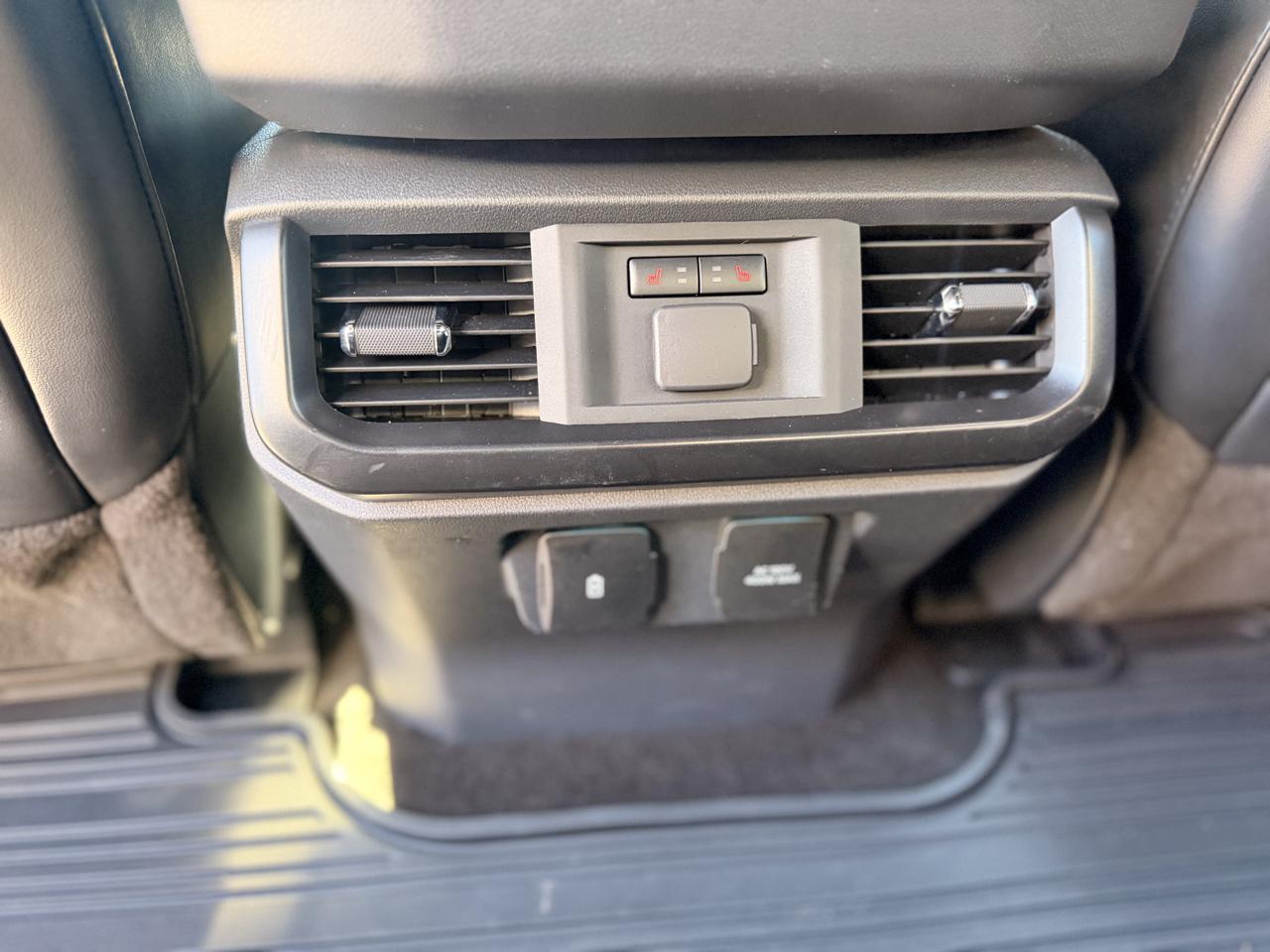 Ford F-150 Raptor SuperCrew 4WD 2022