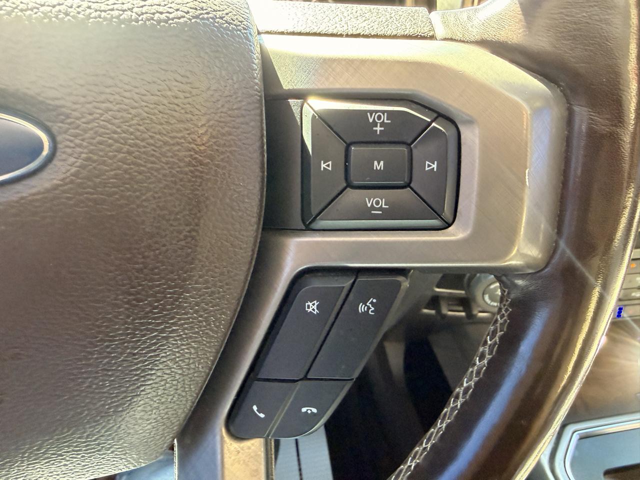 Ford F-150 Limited SuperCrew 4WD 2019