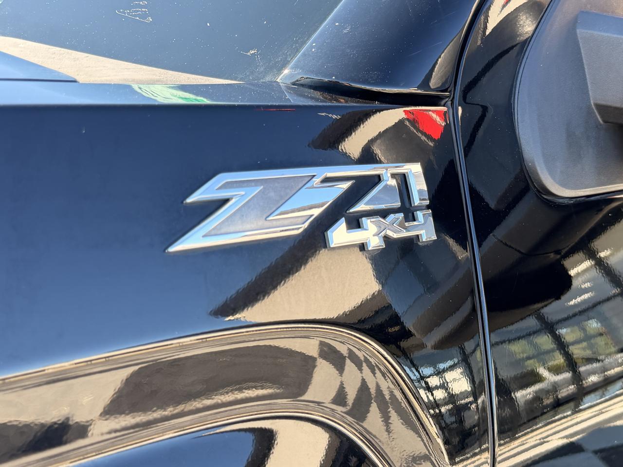 GMC Sierra photo 19