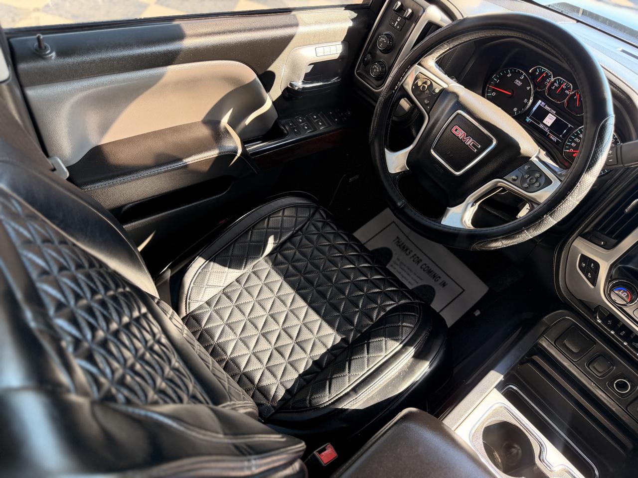 GMC Sierra photo 21